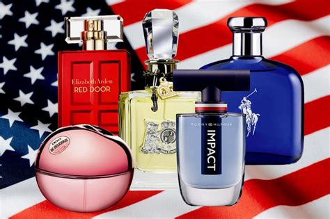 american impression perfume|american fragrance brands.